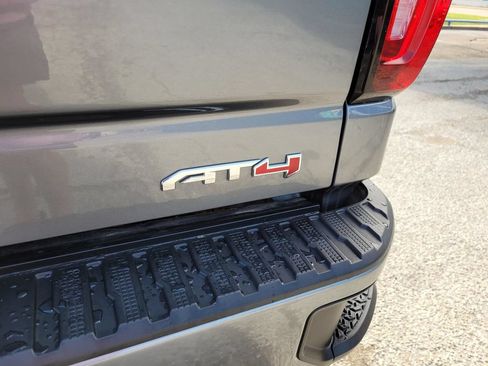 Used 2021 GMC Sierra 1500 AT4 AWD/4WD image 12
