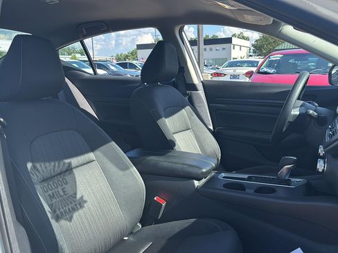 Used 2025 Nissan Altima 2.5 SV FWD image 26
