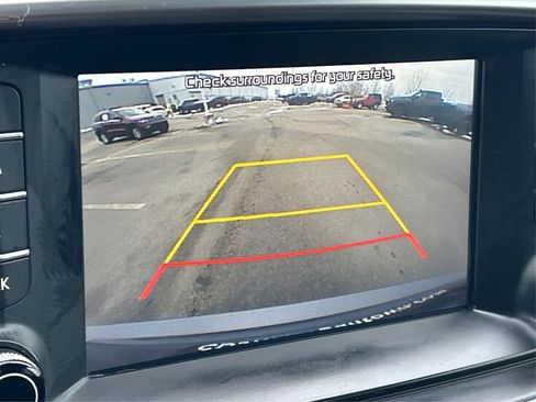 Used 2020 Kia Sorento S image 29