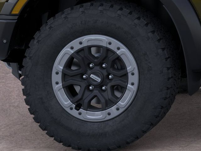 New 2026 Ford Ranger Raptor AWD/4WD image 19