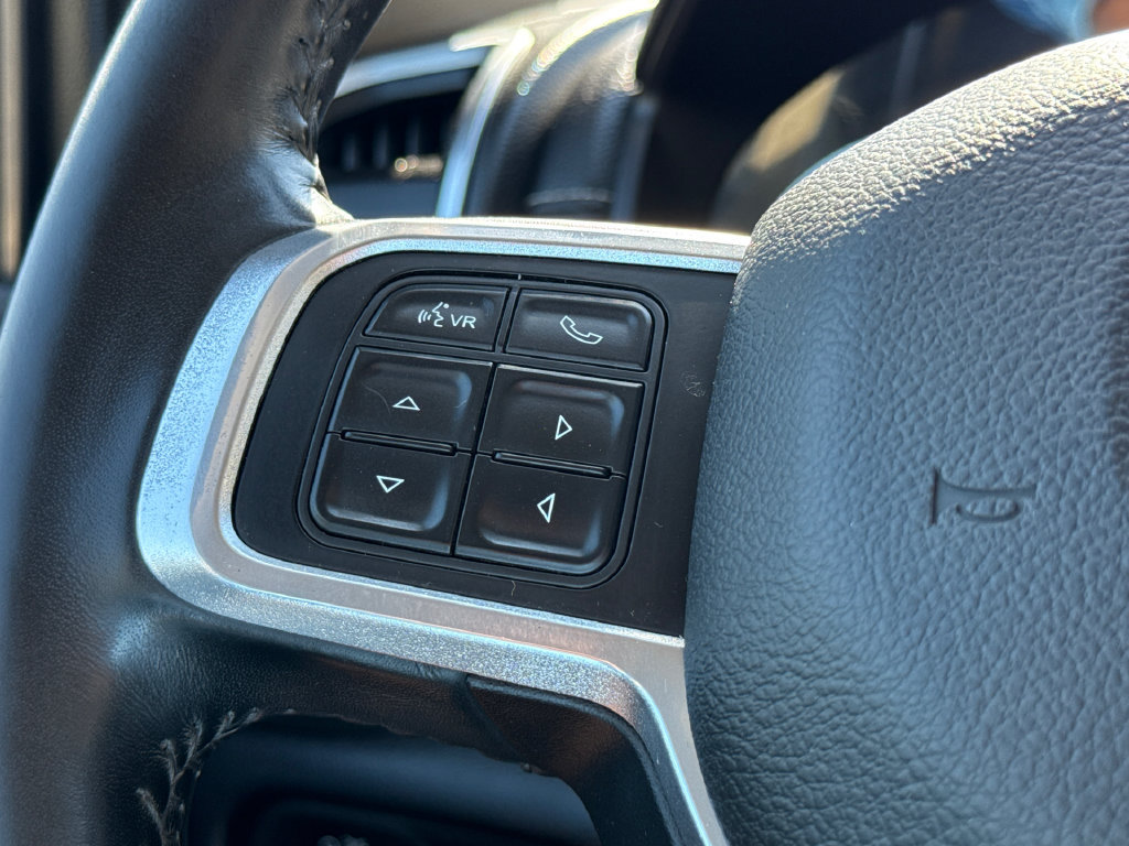 Used 2021 RAM 3500 Laramie AWD/4WD image 29