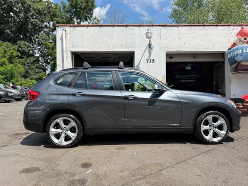 Used 2015 BMW X1 xDrive35i AWD/4WD image 10