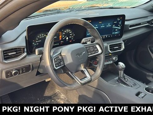 New 2026 Ford Mustang GT Premium image 6