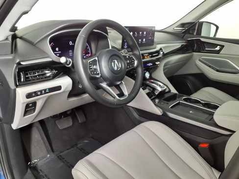 Used 2025 Acura MDX w/ Technology Package AWD/4WD image 19