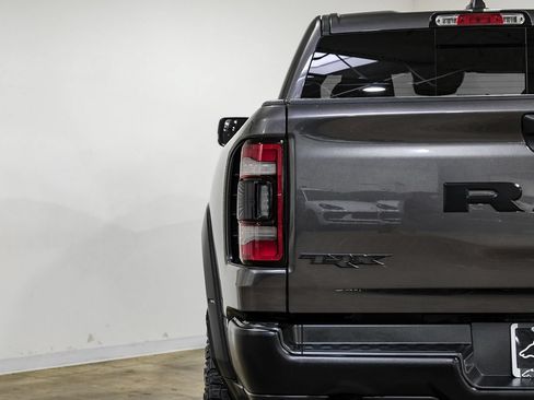 Used 2023 RAM 1500 TRX w/ TRX Level 1 Equipment Group AWD/4WD image 54