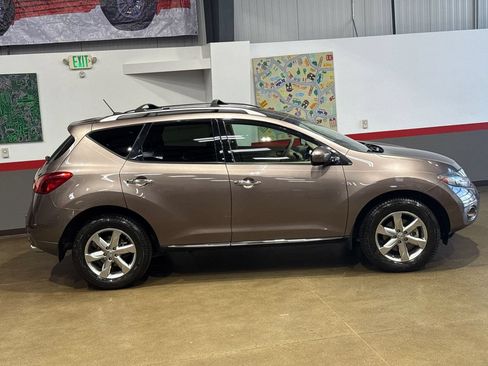 Used 2010 Nissan Murano SL w/ Leather Pkg AWD/4WD image 26