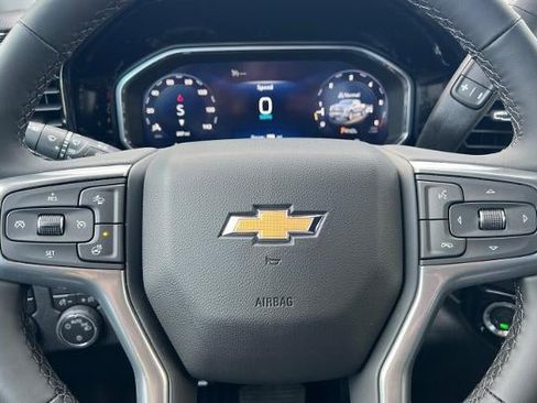 New 2026 Chevrolet Silverado 1500 LT w/ Convenience Package II image 25
