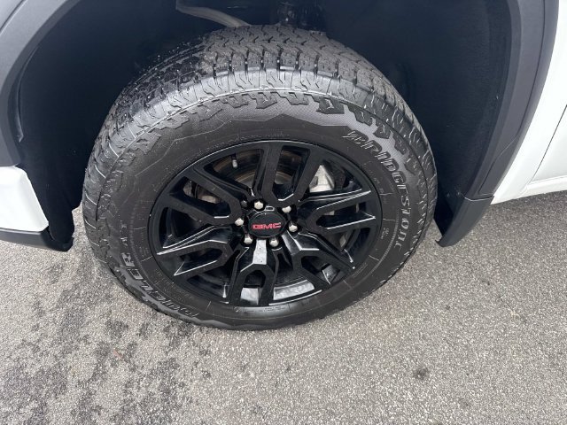 Used 2023 GMC Sierra 1500 Elevation AWD/4WD image 12