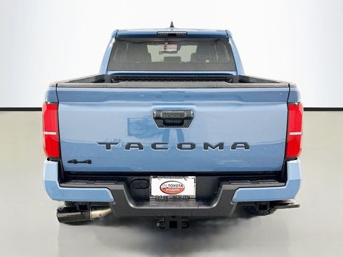 New 2026 Toyota Tacoma TRD Sport AWD/4WD image 5