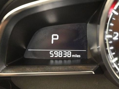 Used 2020 MAZDA CX-3 Sport FWD image 4