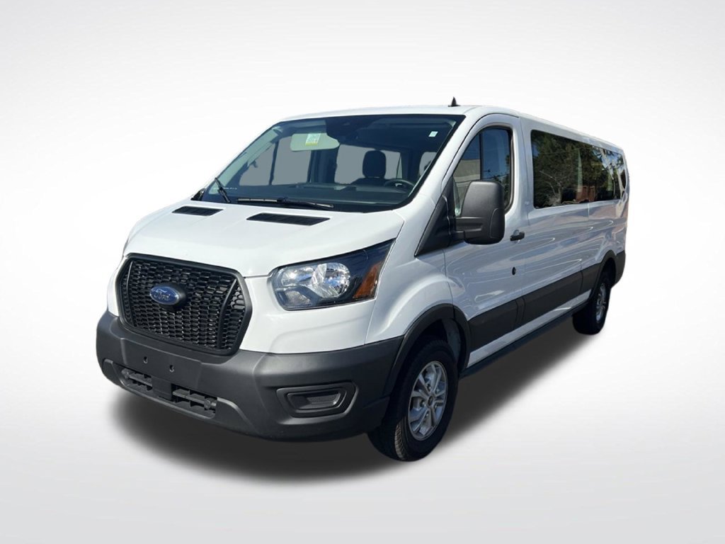 Used 2024 Ford Transit 350 XL RWD image 3