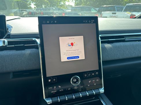 New 2026 GMC Sierra EV Elevation image 13