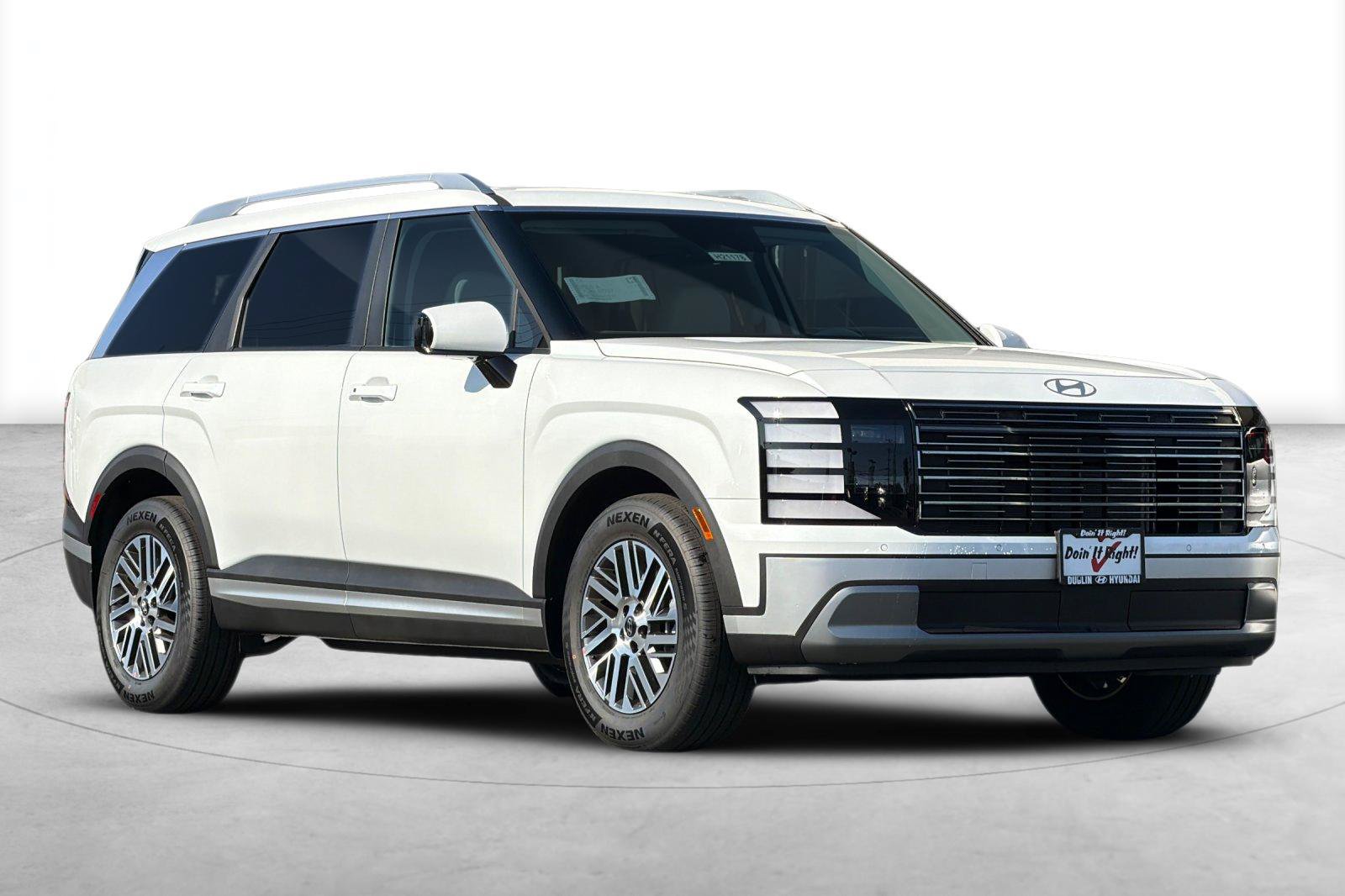 Used 2026 Hyundai Palisade SEL FWD image 11