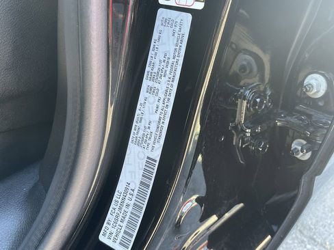 Used 2022 RAM 1500 Laramie w/ Sport Appearance Package image 35