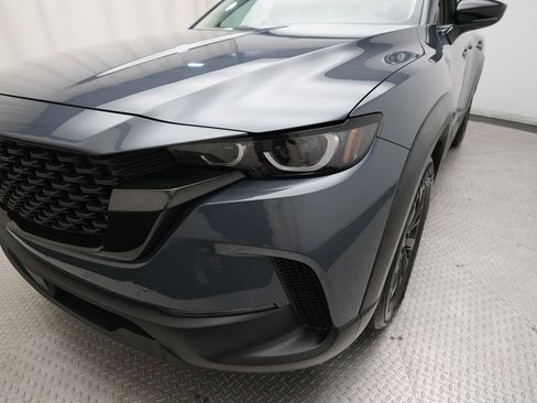Certified 2025 MAZDA CX-50 AWD 2.5 S w/ Cargo Package image 23