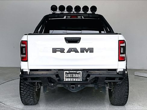 Used 2023 RAM 1500 TRX w/ TRX Level 1 Equipment Group AWD/4WD image 5