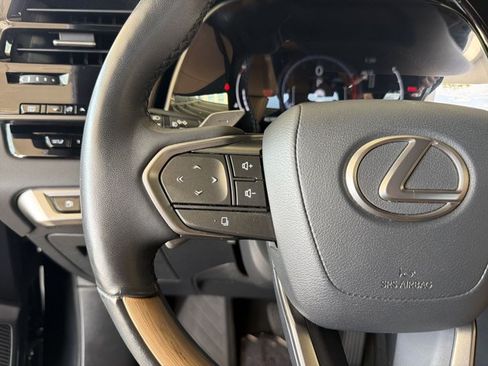 Certified 2023 Lexus RX 350 Premium Plus w/ Cold Area Package FWD image 15