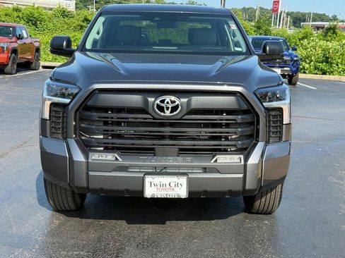 Used 2024 Toyota Tundra SR5 image 9
