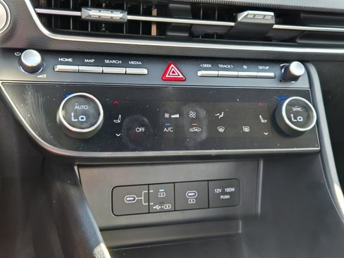Certified 2024 Hyundai Sonata SEL FWD image 21