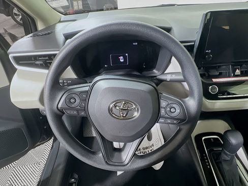 New 2026 Toyota Corolla LE image 11