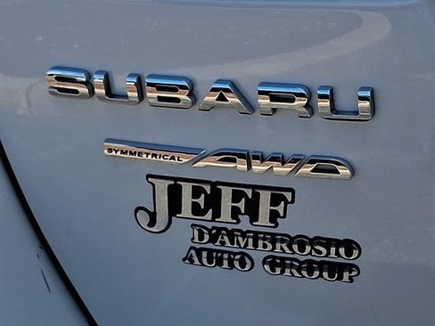 Used 2018 Subaru Outback 2.5i AWD/4WD image 34