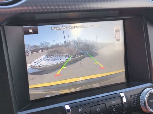 Used 2015 Ford Mustang GT Premium w/ GT Performance Package image 28