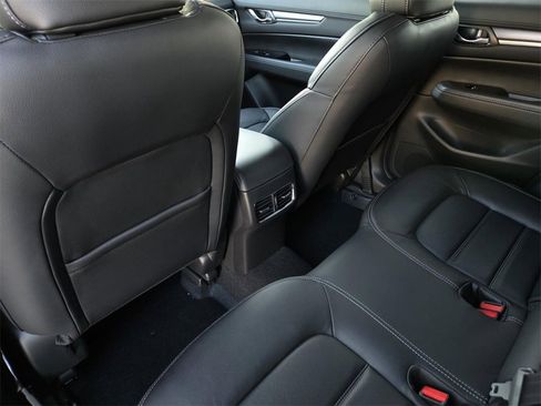 New 2025 MAZDA CX-5 AWD 2.5 S image 14