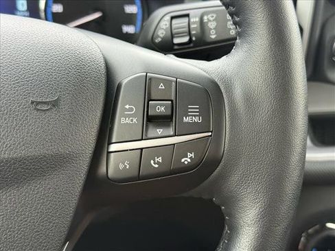 Used 2023 Ford Bronco Sport Outer Banks w/ Tech Package AWD/4WD image 19