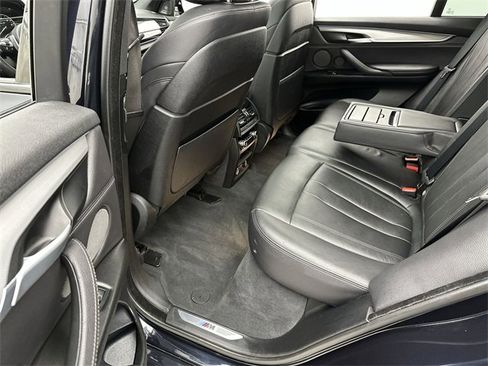 Used 2018 BMW X5 xDrive35i image 23