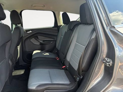 Used 2013 Ford Escape SE FWD image 13