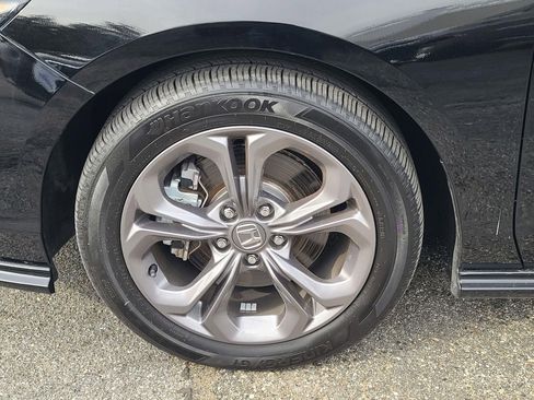 Used 2023 Honda Accord EX-L image 31