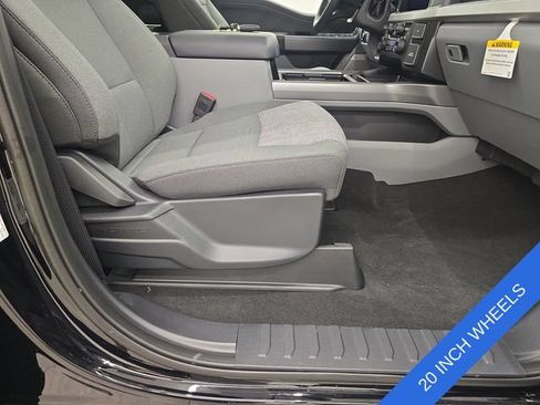New 2026 Ford F250 XLT AWD/4WD image 11