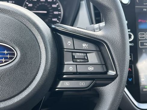New 2026 Subaru Crosstrek 2.0i Premium image 20