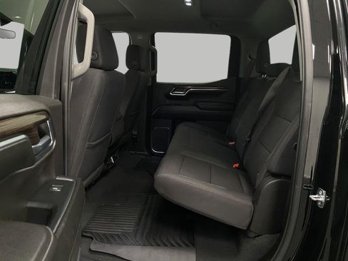Used 2024 Chevrolet Silverado 1500 LT AWD/4WD image 27