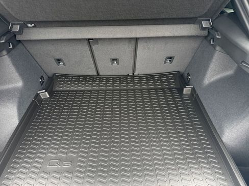 New 2025 Audi Q3 2.0T Premium image 24