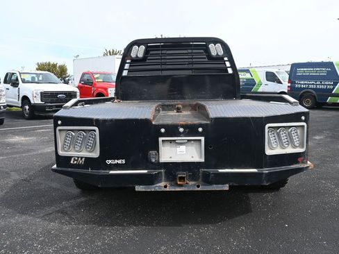 Used 2020 Ford F350 Lariat w/ Lariat Value Package image 6