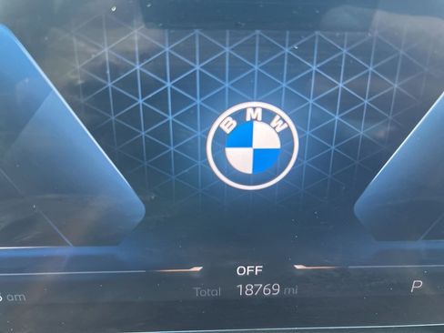 Used 2025 BMW X3 xDrive30i image 48