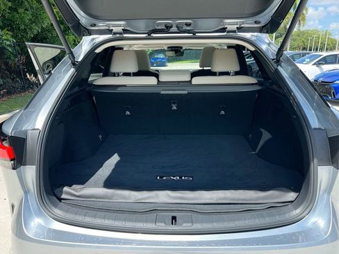 Certified 2024 Lexus RX 350 Premium w/ Accessory Package (Z1) FWD image 22