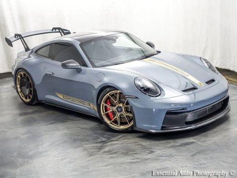 Used 2023 Porsche 911 GT3 RWD image 5