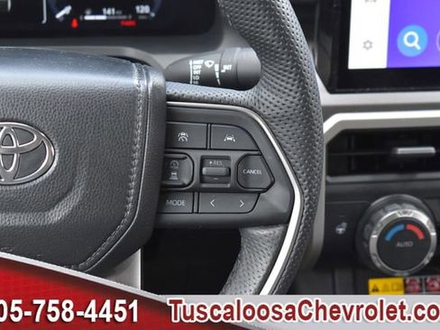 Used 2024 Toyota Tacoma TRD Sport w/ TRD Sport Upgrade Package image 29