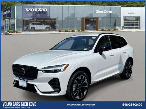 Used 2026 Volvo XC60 B5 Plus w/ Protection Package Premier AWD/4WD image 2