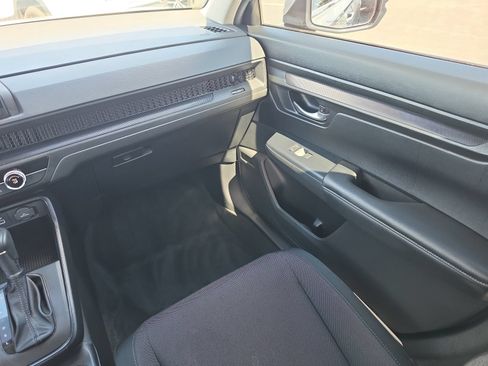 Used 2023 Honda CR-V LX image 12