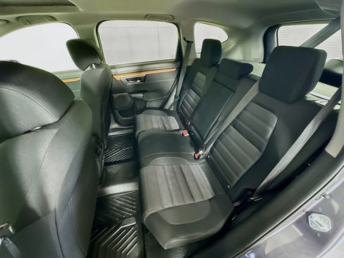 Used 2021 Honda CR-V EX image 27