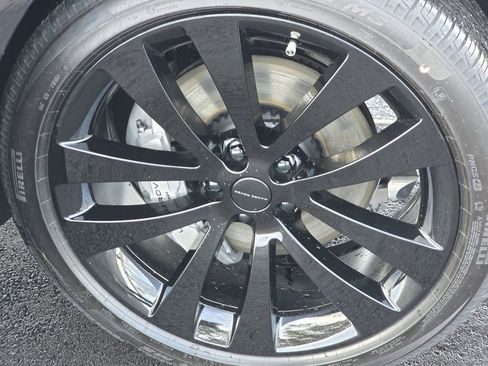 New 2026 Land Rover Range Rover Sport SE AWD/4WD image 22