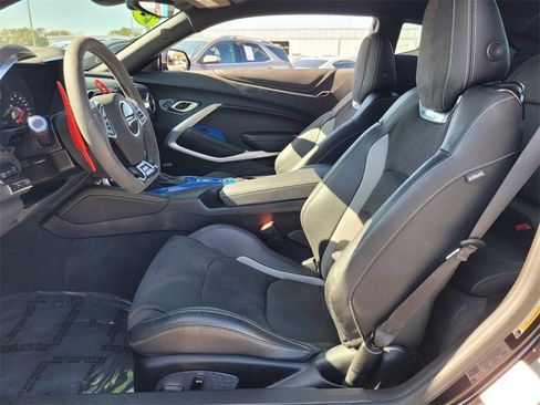 Used 2023 Chevrolet Camaro SS image 13