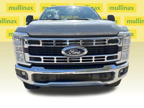 New 2026 Ford F250 XLT image 11