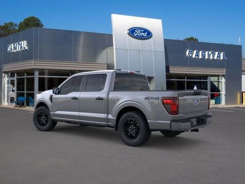 New 2026 Ford F150 STX AWD/4WD image 4