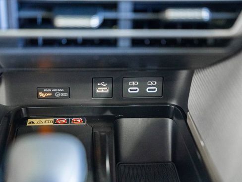 New 2026 Toyota Camry SE image 22