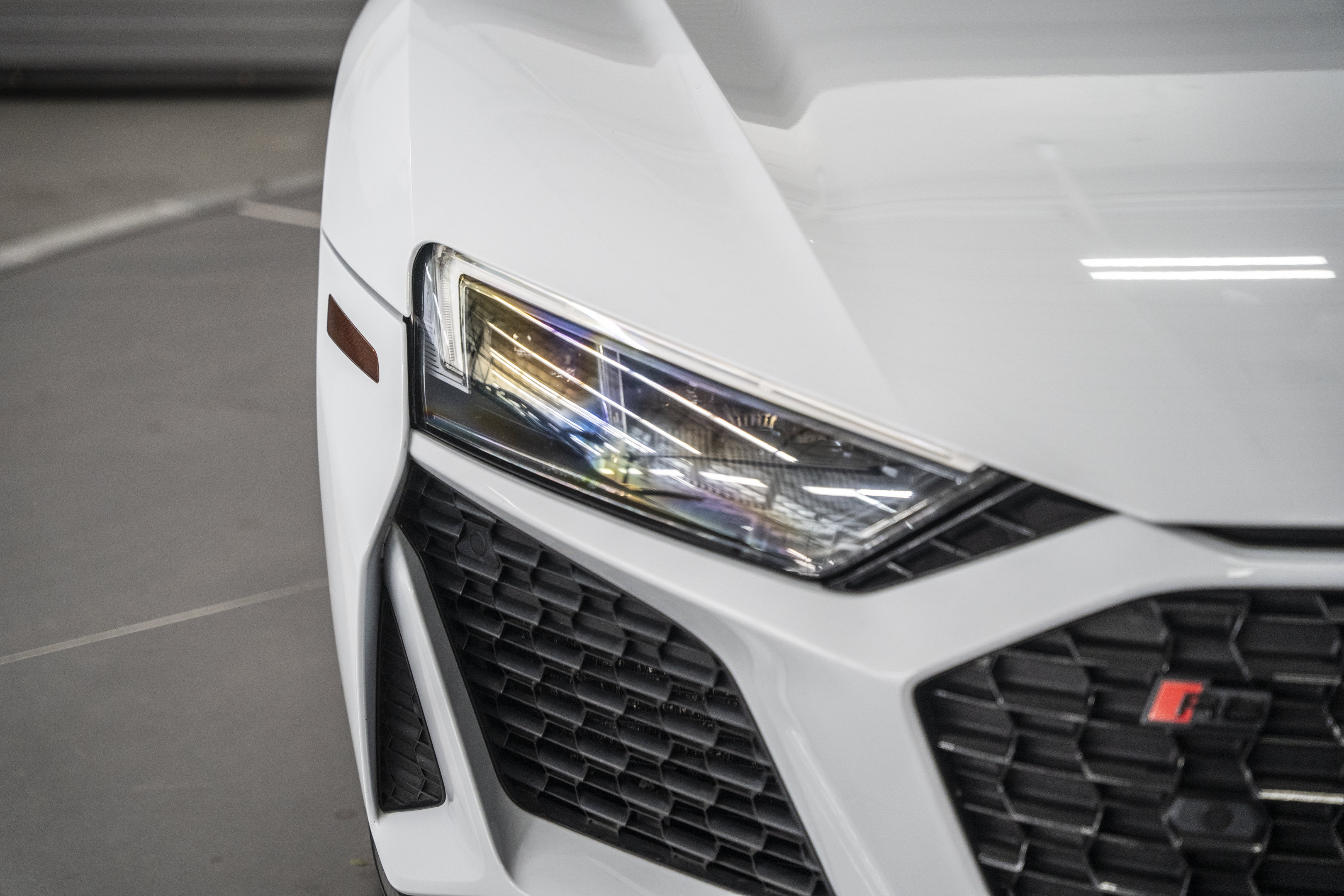 Used 2020 Audi R8 V10 performance AWD/4WD image 18