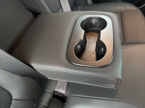 Used 2023 Chevrolet TrailBlazer RS w/ Sun and Liftgate Package image 24